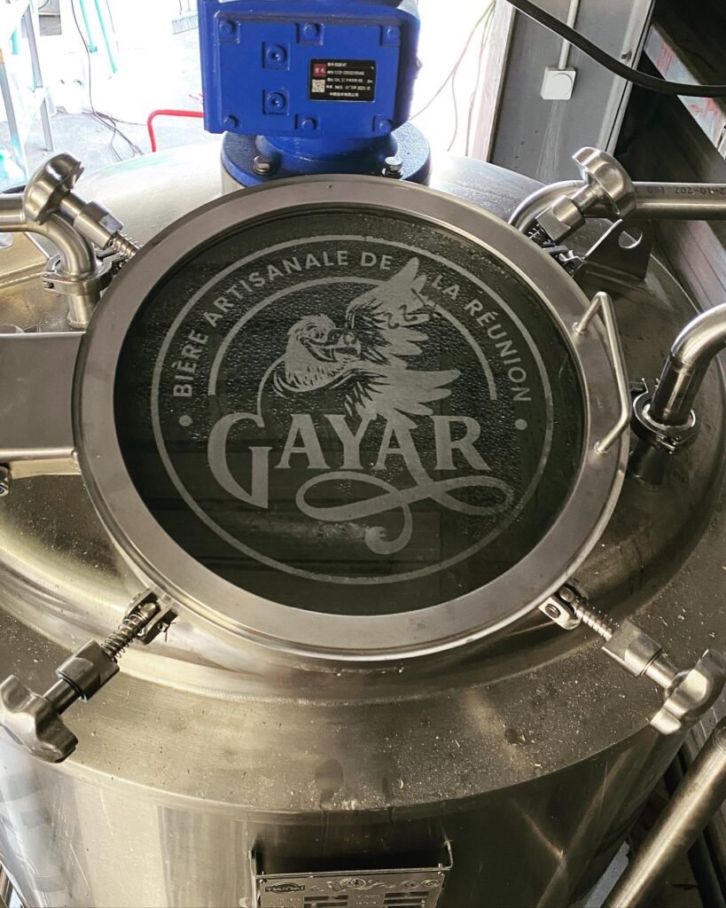 1000L Brewery Equipment