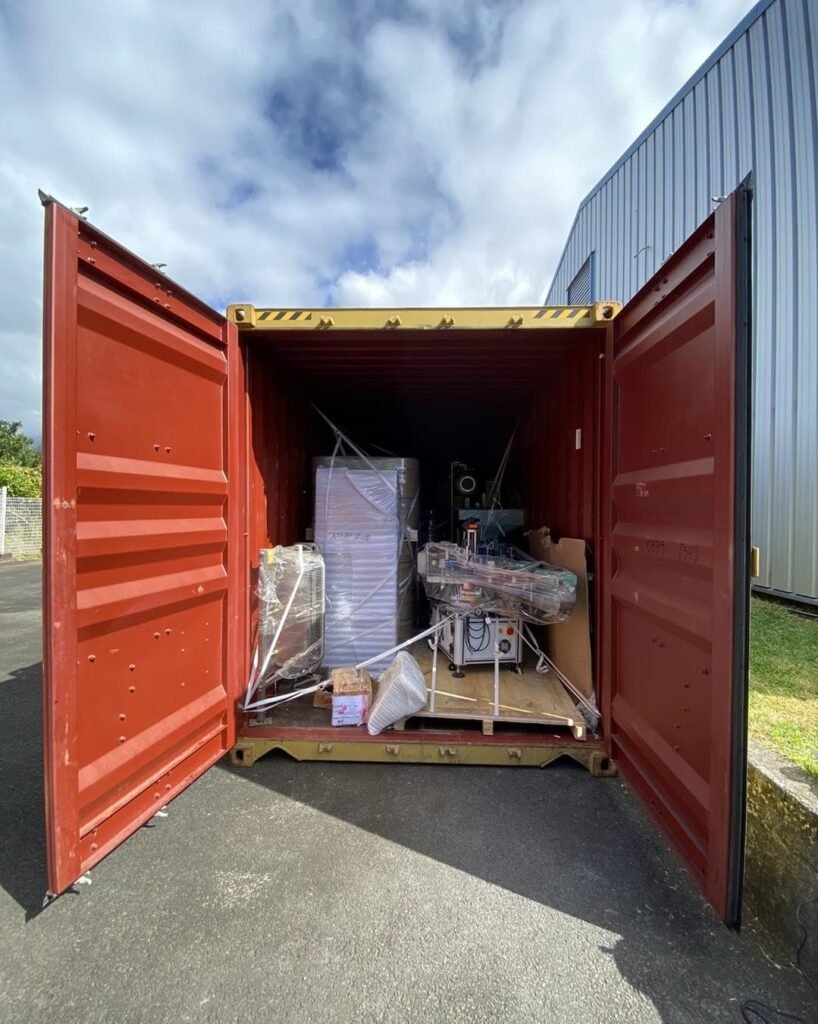 1000L Brewery Equipment