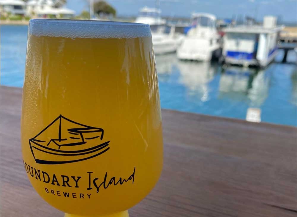 Boundary island brewery10