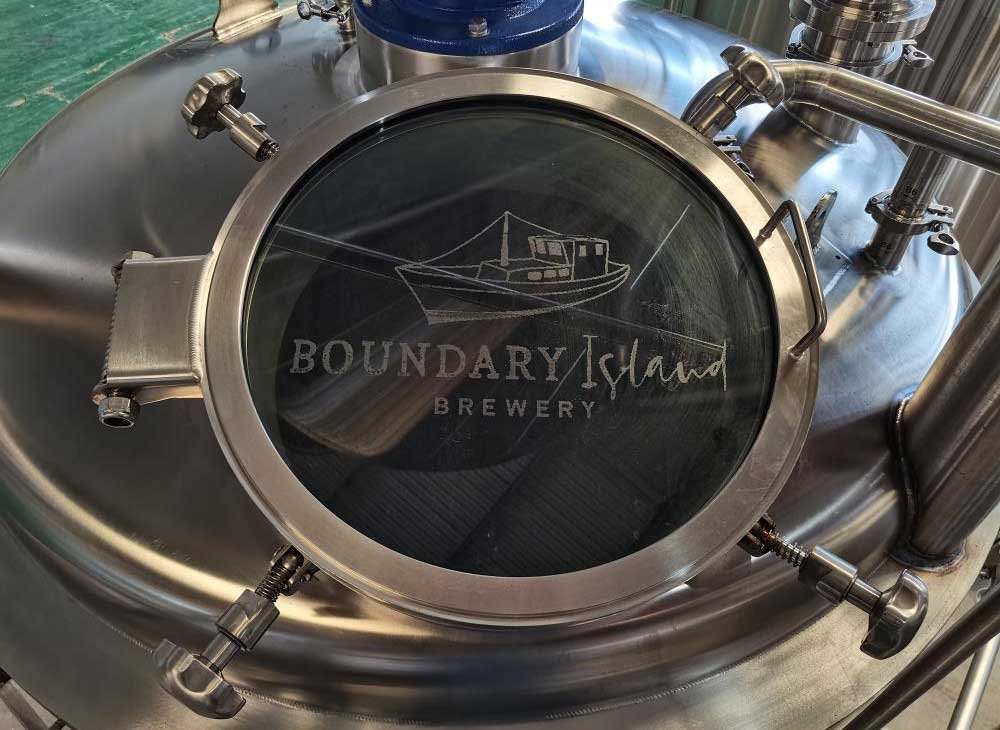 Boundary island brewery3