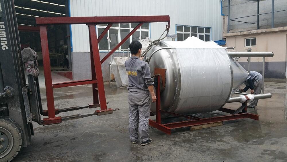 Brewery Equipment 10