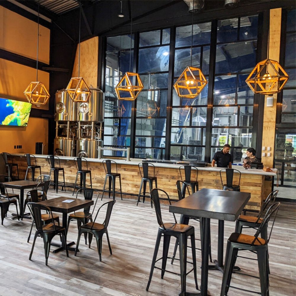 5000L Brewery Equipment