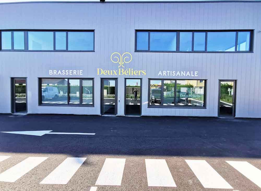 2000L Craft Brewery Equipment