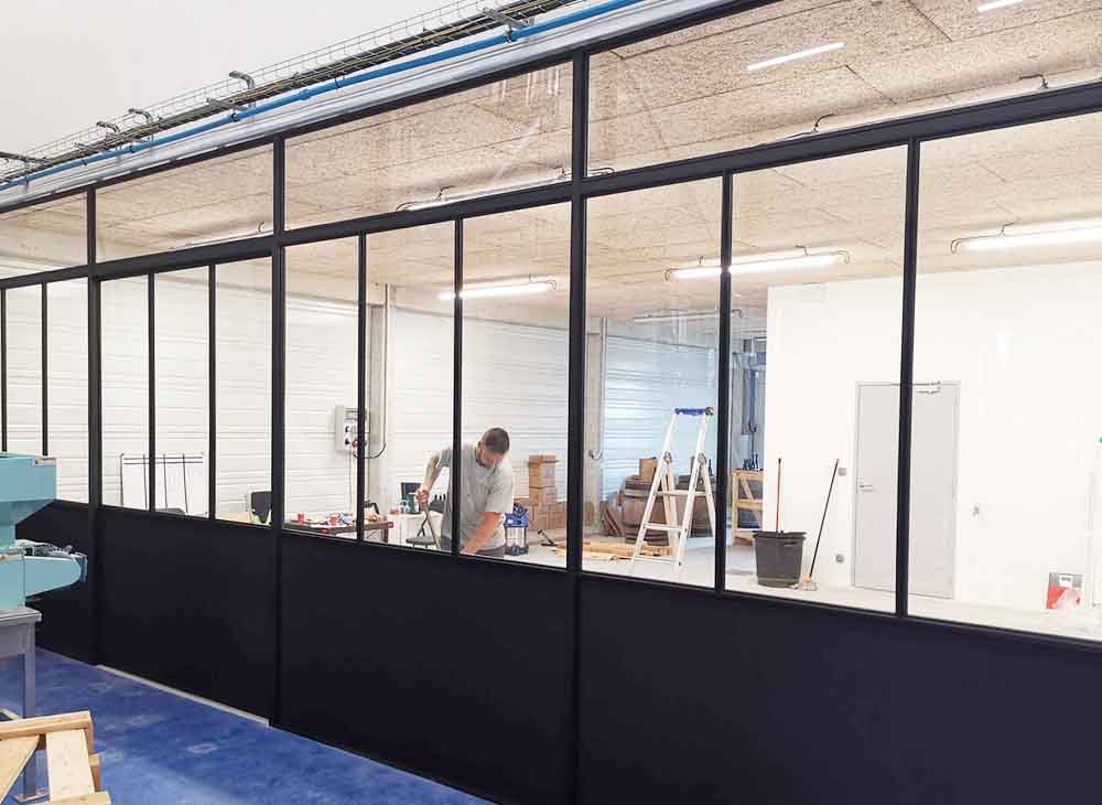 2000L Craft Brewery Equipment