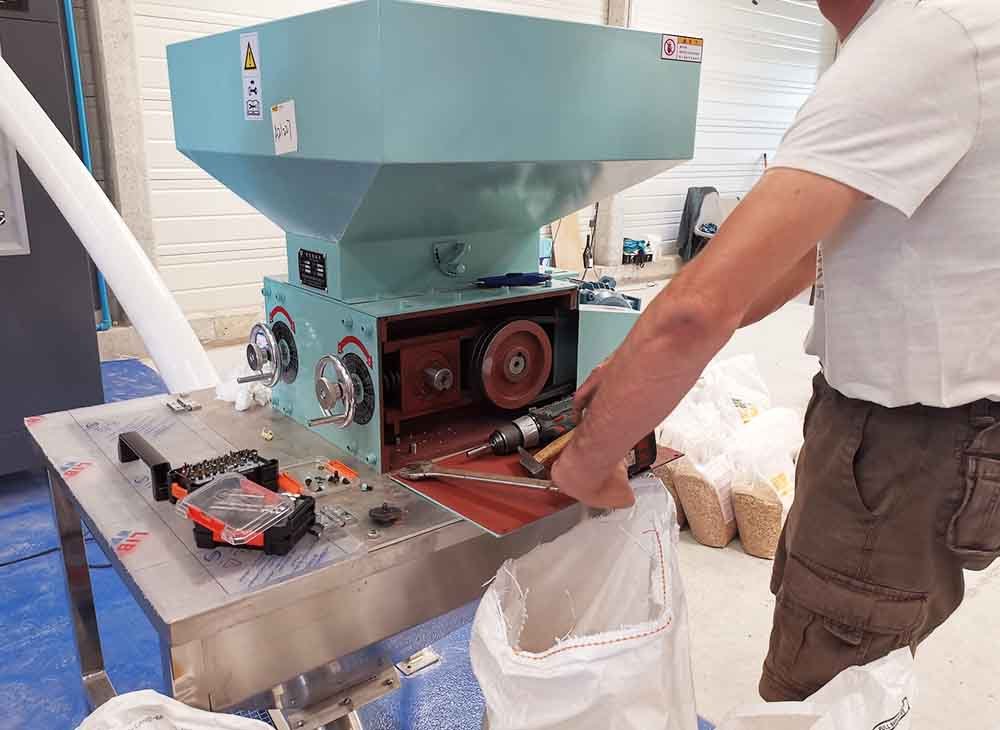 2000L Craft Brewery Equipment