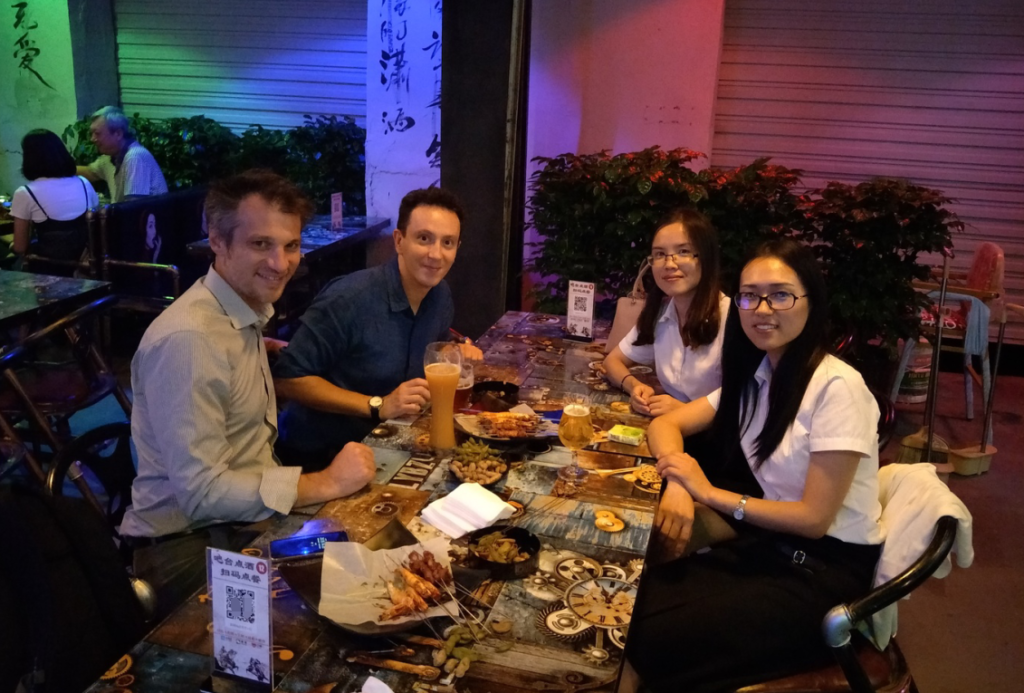 40HL Beer Brewery Equipment