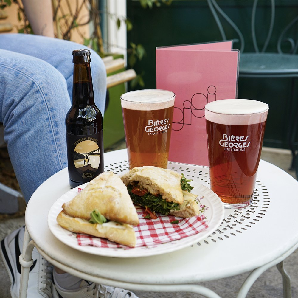 40HL Beer Brewery Equipment