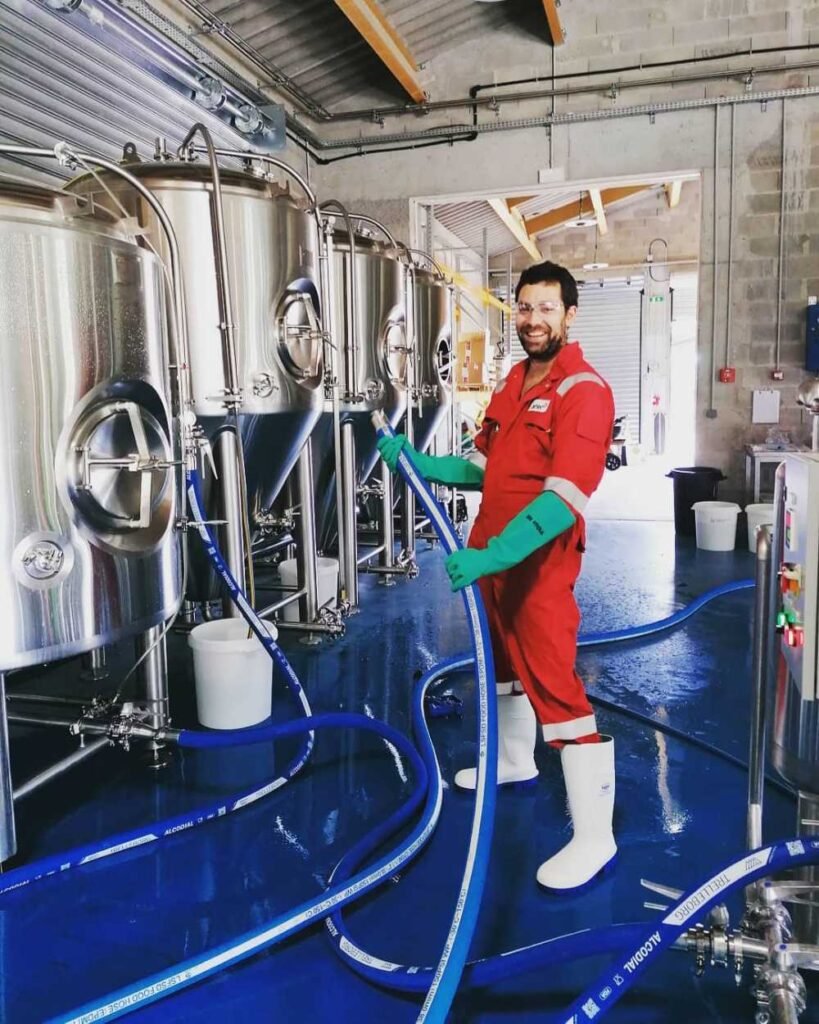 10bbl beer brewing equipment