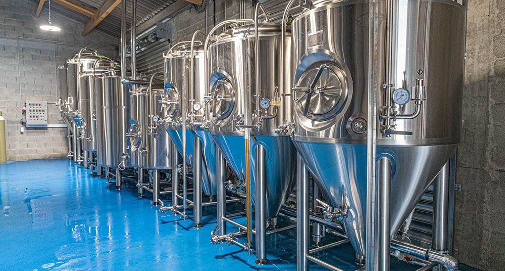 10BBL Beer Brewing Equipment
