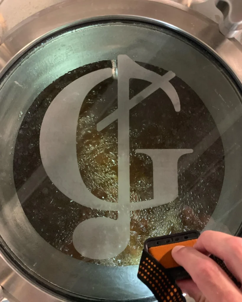 5bbl brewery equipment