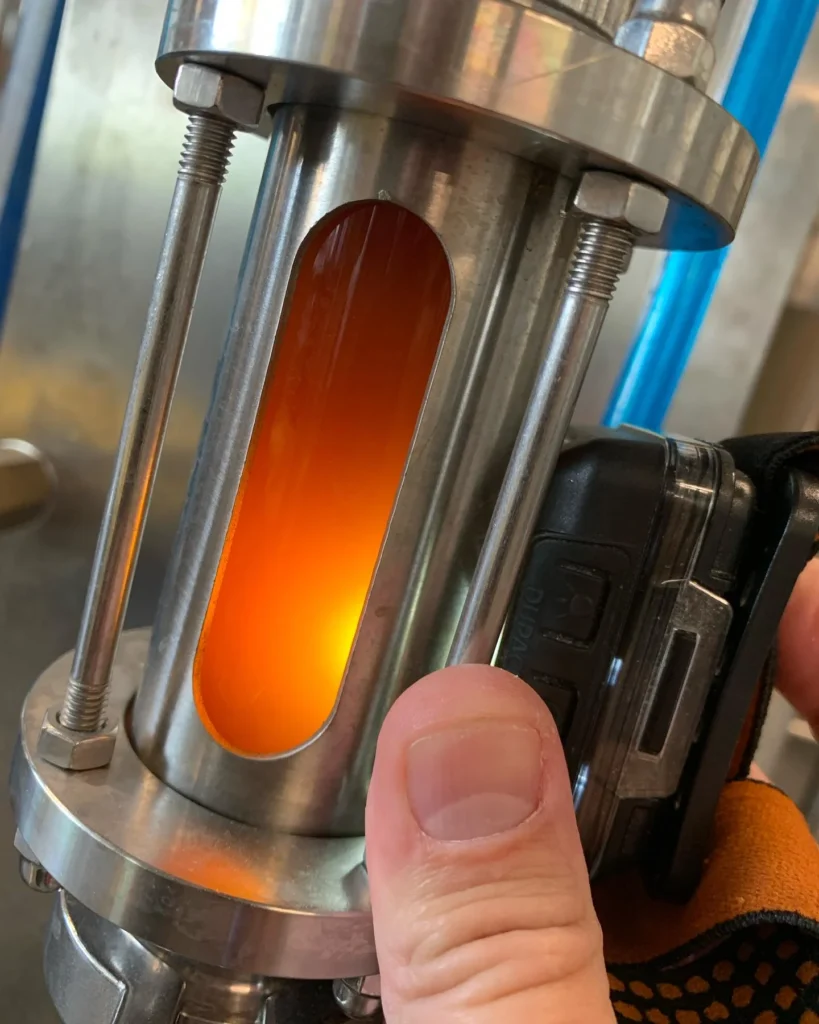 Grace Note Brewing 8