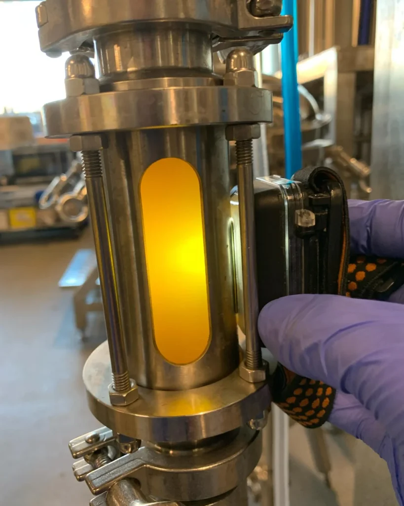 Grace Note Brewing 9