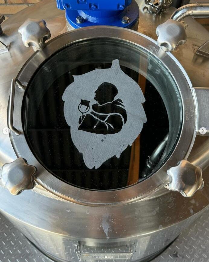 500L Brewery Equipment in Ecuador