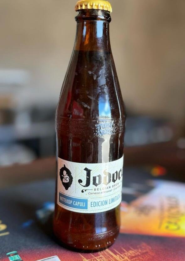 Jodoco Belgian Bistro 500L Brewery Equipment 7