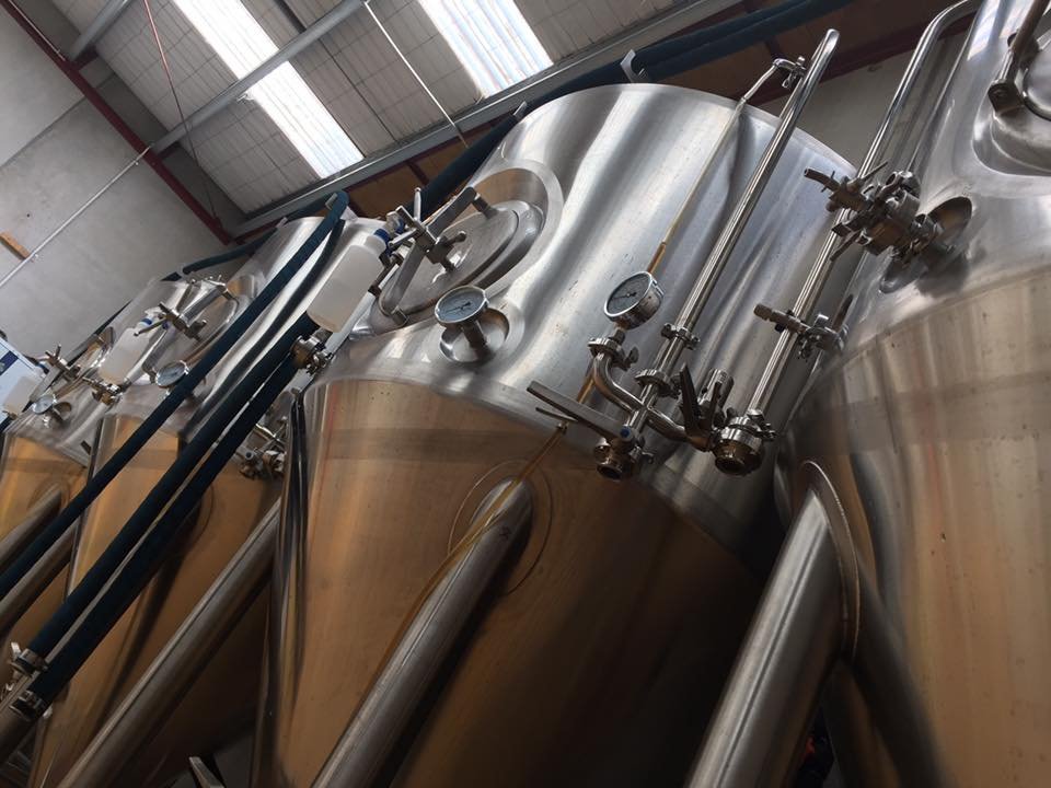 Laughing Bones Brewing Co.7