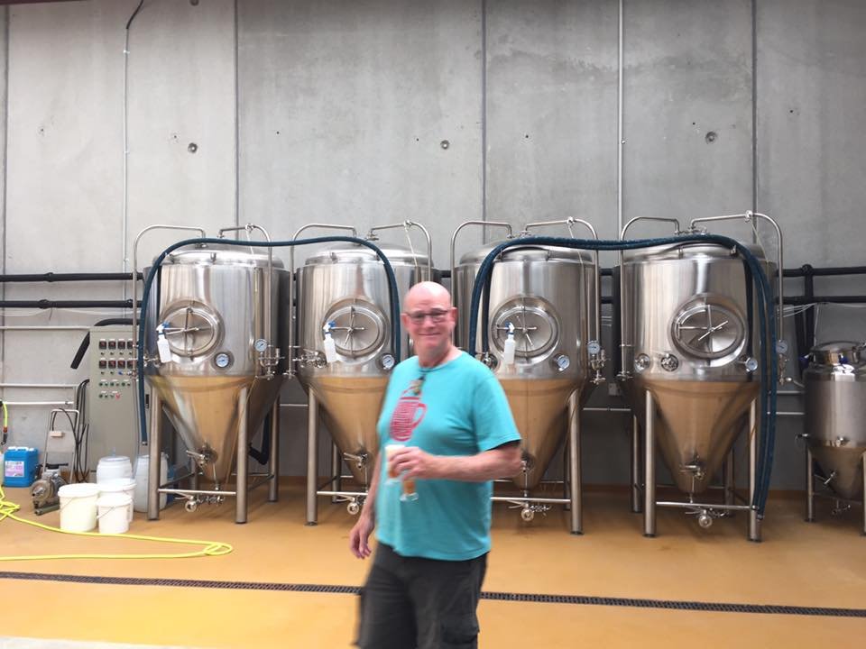 Laughing Bones Brewing Co.8