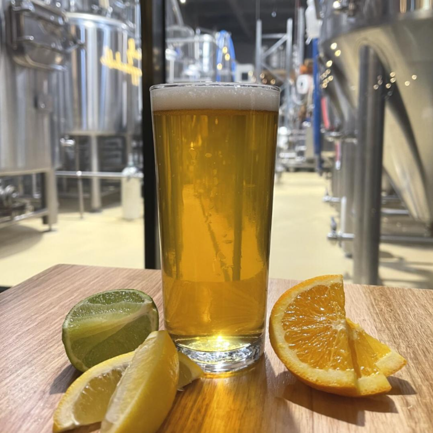 1000L Brewery Equipment in Australia – Frankston Brewhouse