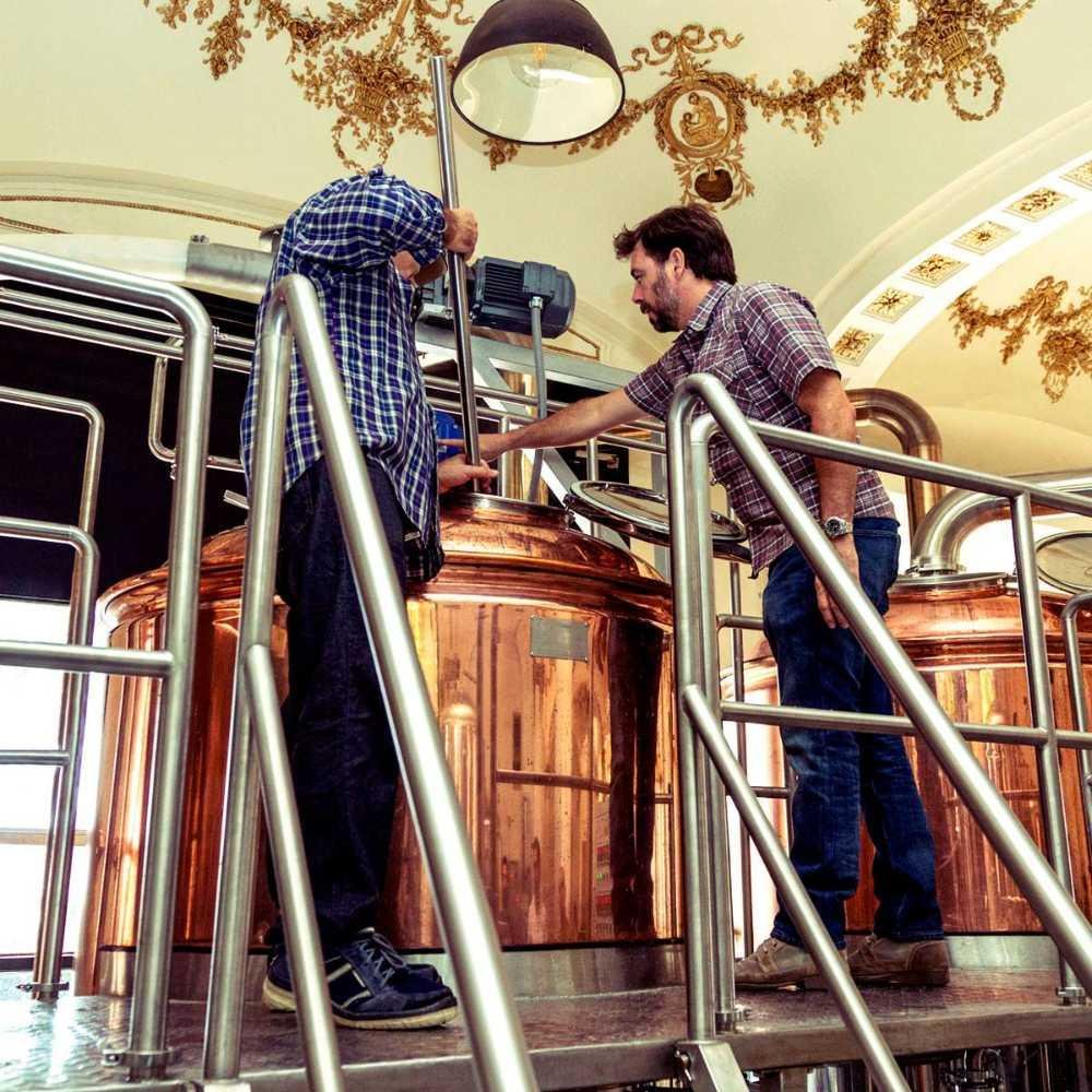 10BBL Copper Brewery Equipment