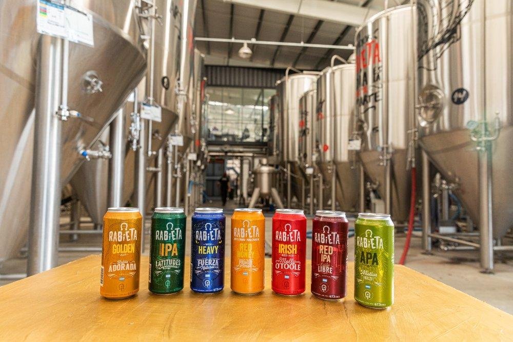 10BBL copper brewery equipment-Rabieta