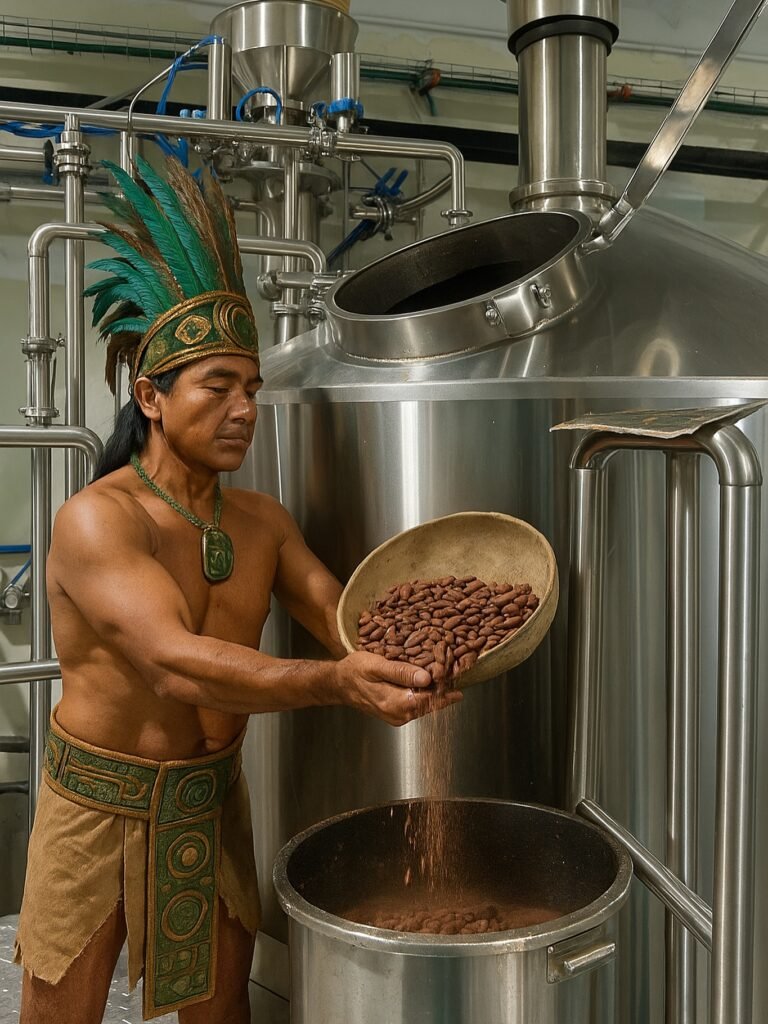 2500L Beer Brewing Equipment