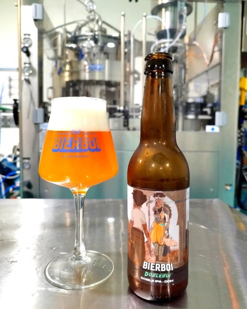 2500L Beer Brewing Equipment