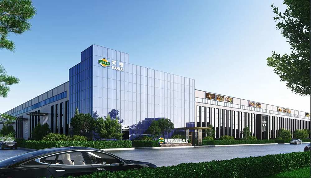 1500L 3000L 5000L 10000L Winery Equipment