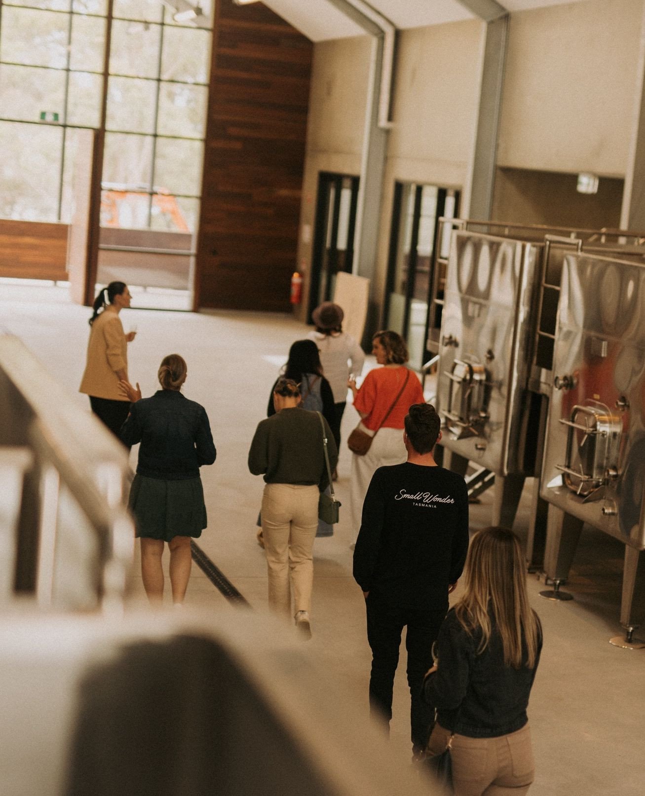 1500L 3000L 5000L 10000L Winery Equipment