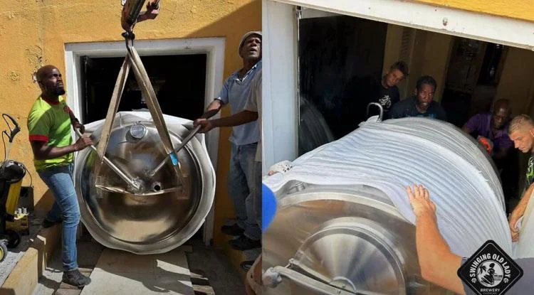 Swinging Old Lady Brewery6