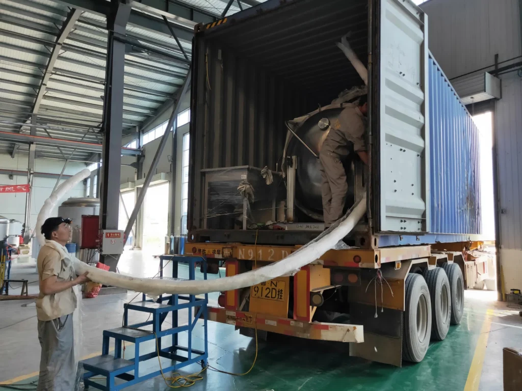 500L two brewery equipment