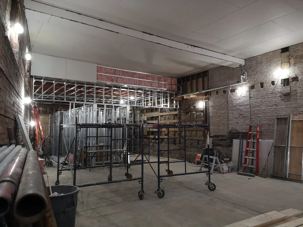 500L two brewery equipment