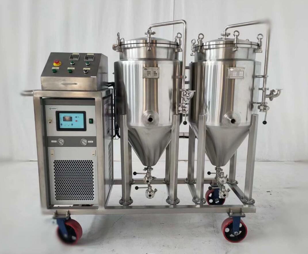 100L Brewery Equipment