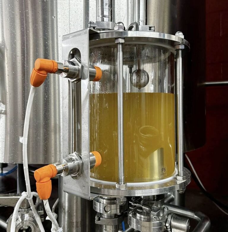 7BBL Brewery Equipment