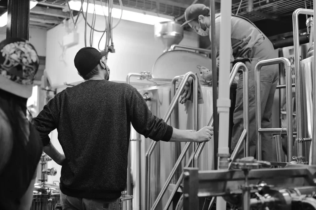 10bbl brewery equipment