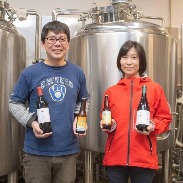 300L Brewery Project