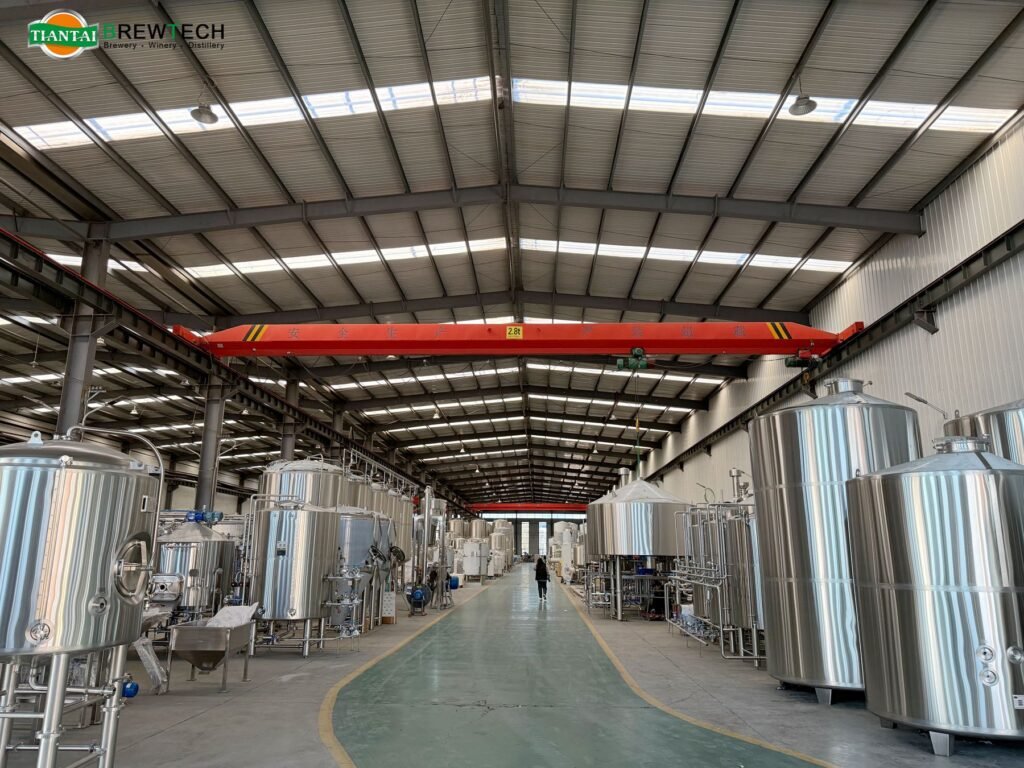 Complete Brewing Solutions