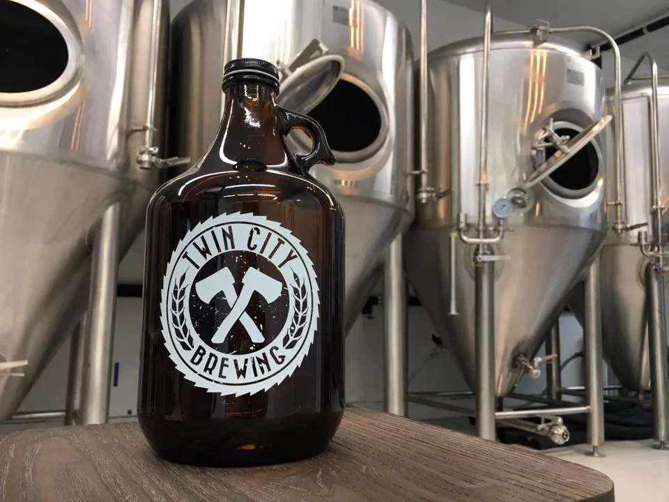 10bbl brewery equipment