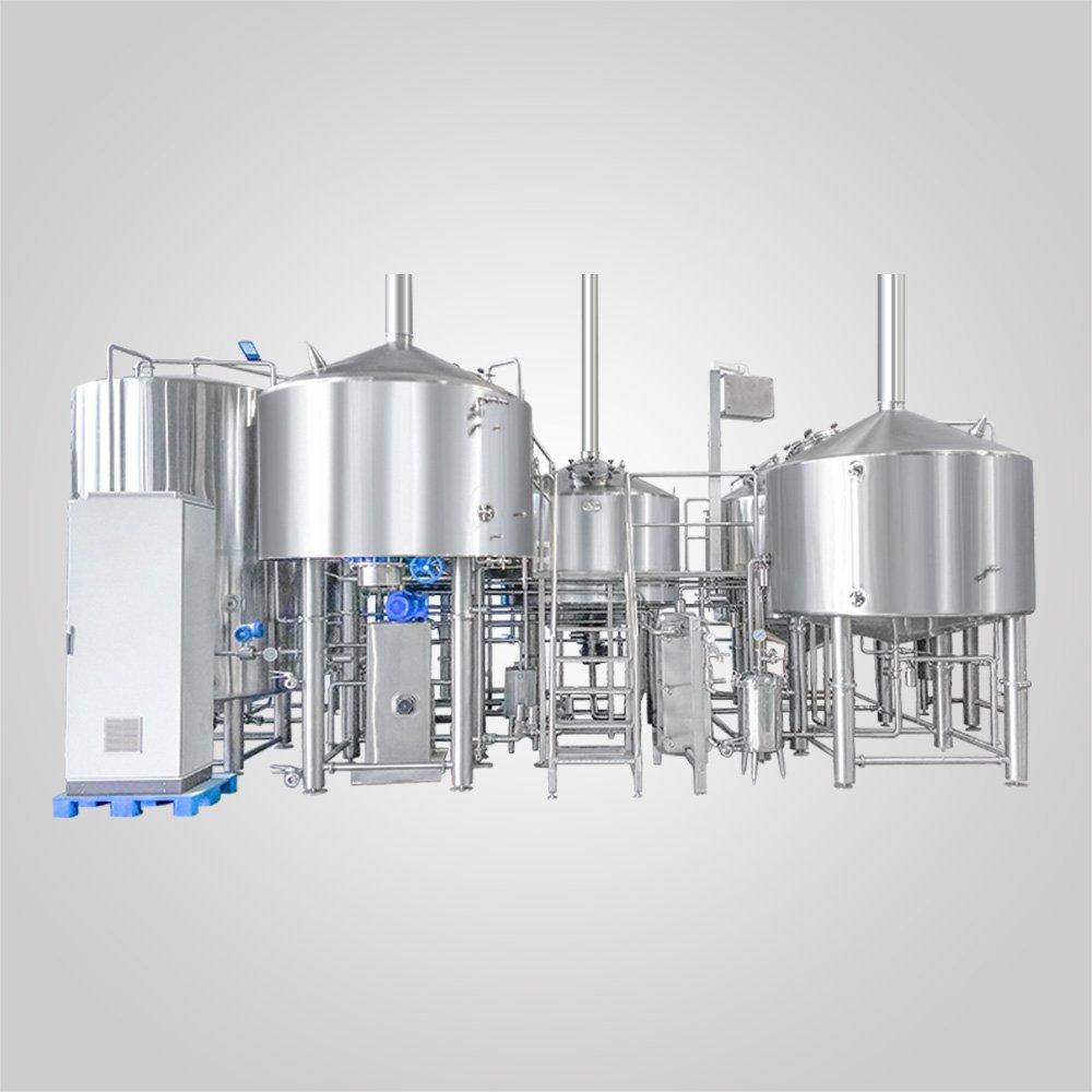 3000L Brewery Equipment