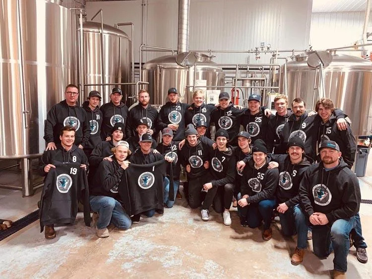 30bbl brewery equipment