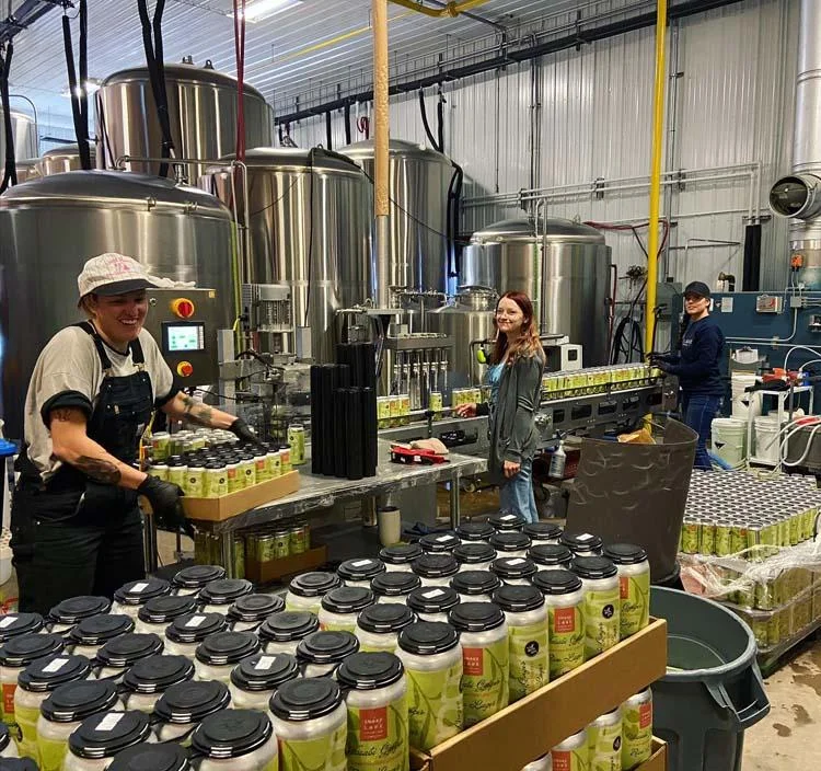 30bbl brewery equipment