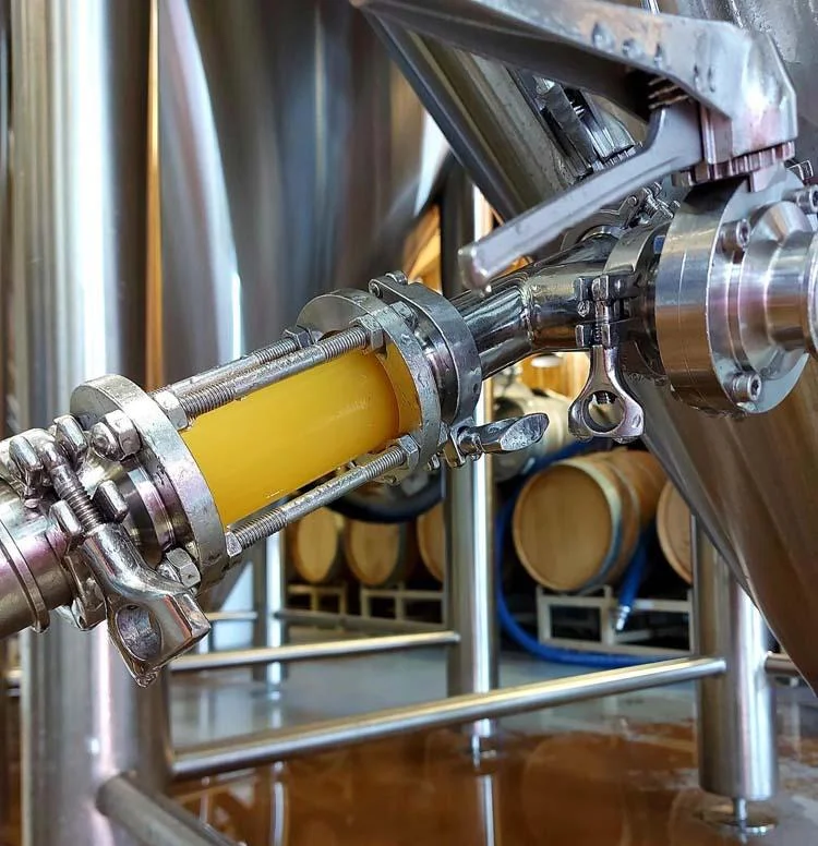 30bbl brewery equipment