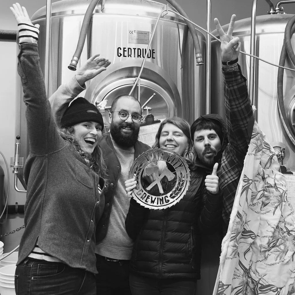 10bbl brewery equipment