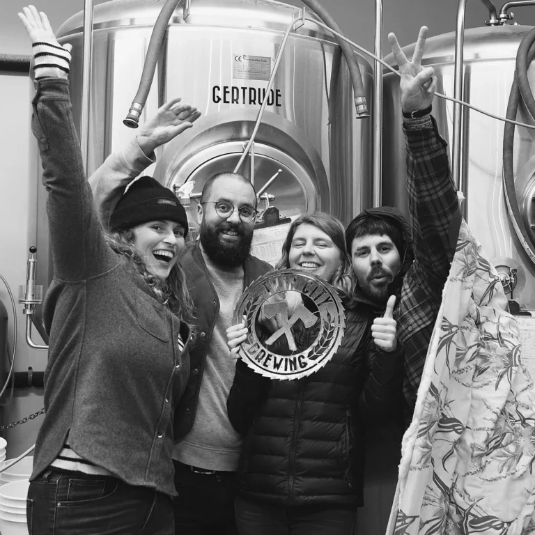 10bbl brewery equipment