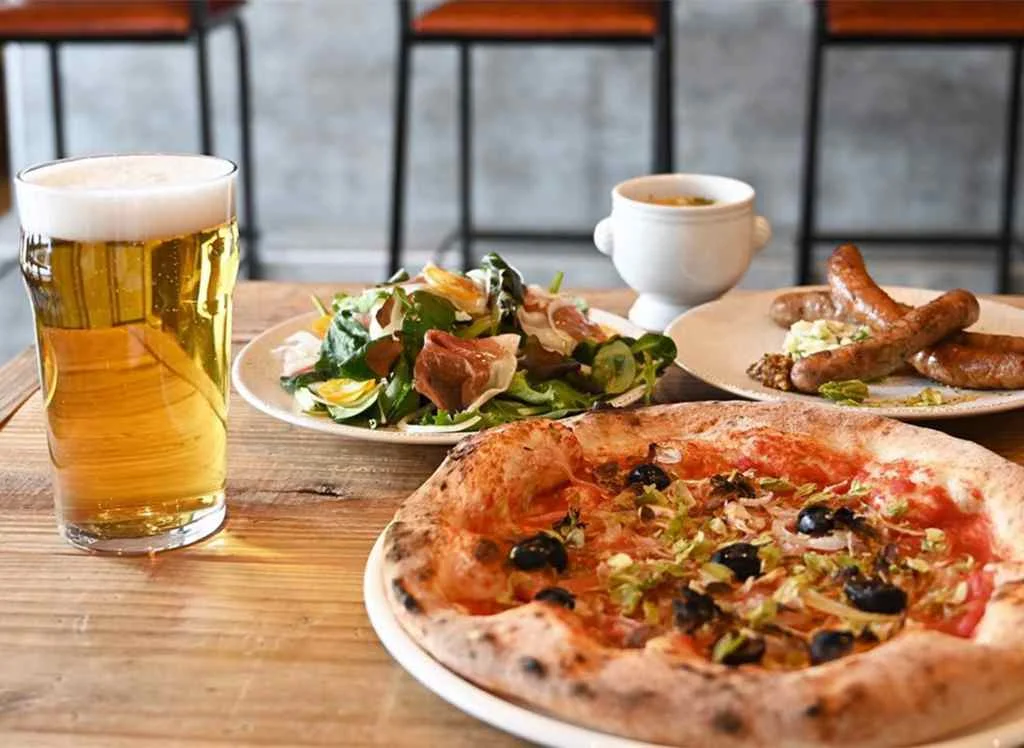 500L brewery equipment 6