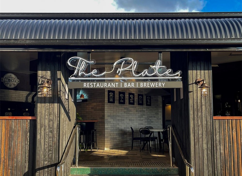 500L Brewery Equipment Project in Australia – Bone Idol Brewery