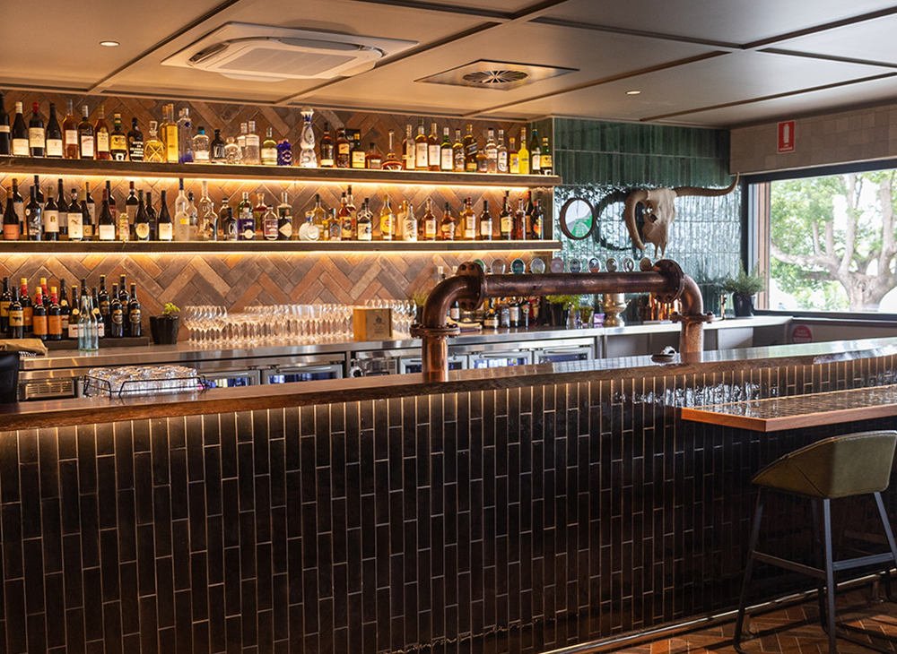 500L Brewery Equipment Project in Australia – Bone Idol Brewery