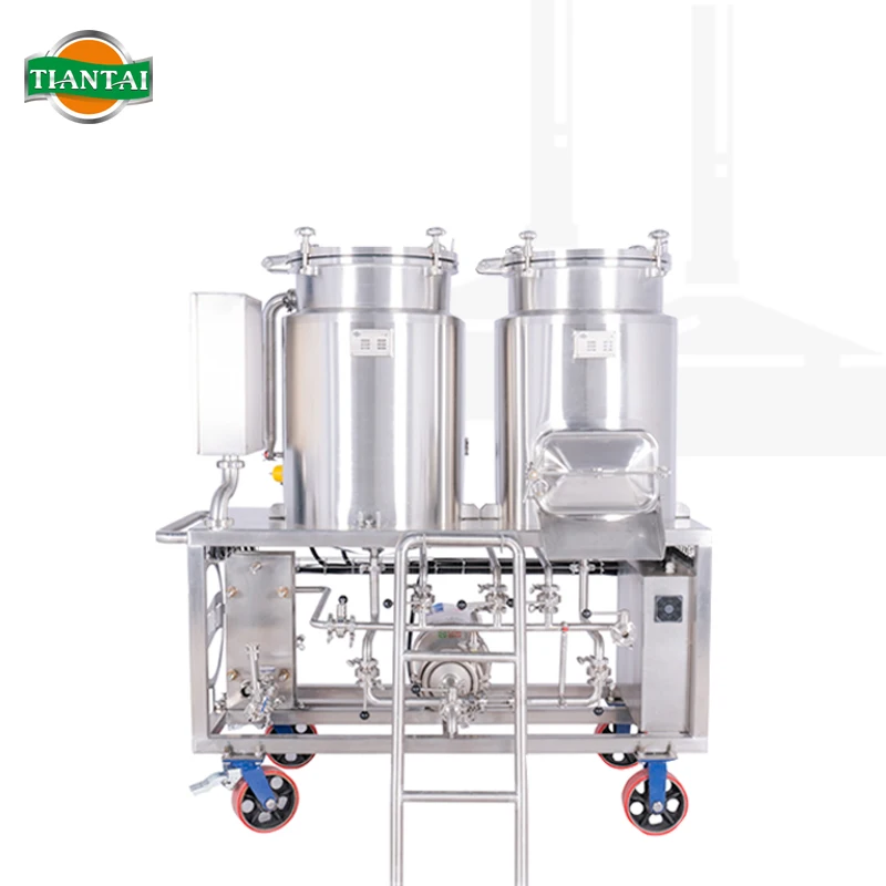 50L brewery equipment