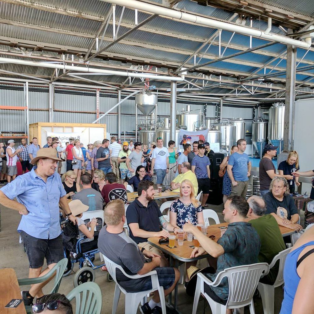 20BBL 3 Vessel Beer Brewing System