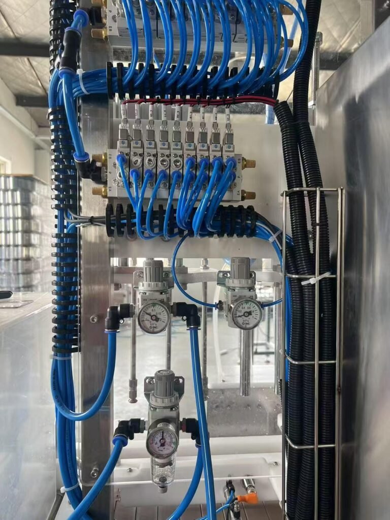 Beer Canning Machine 1