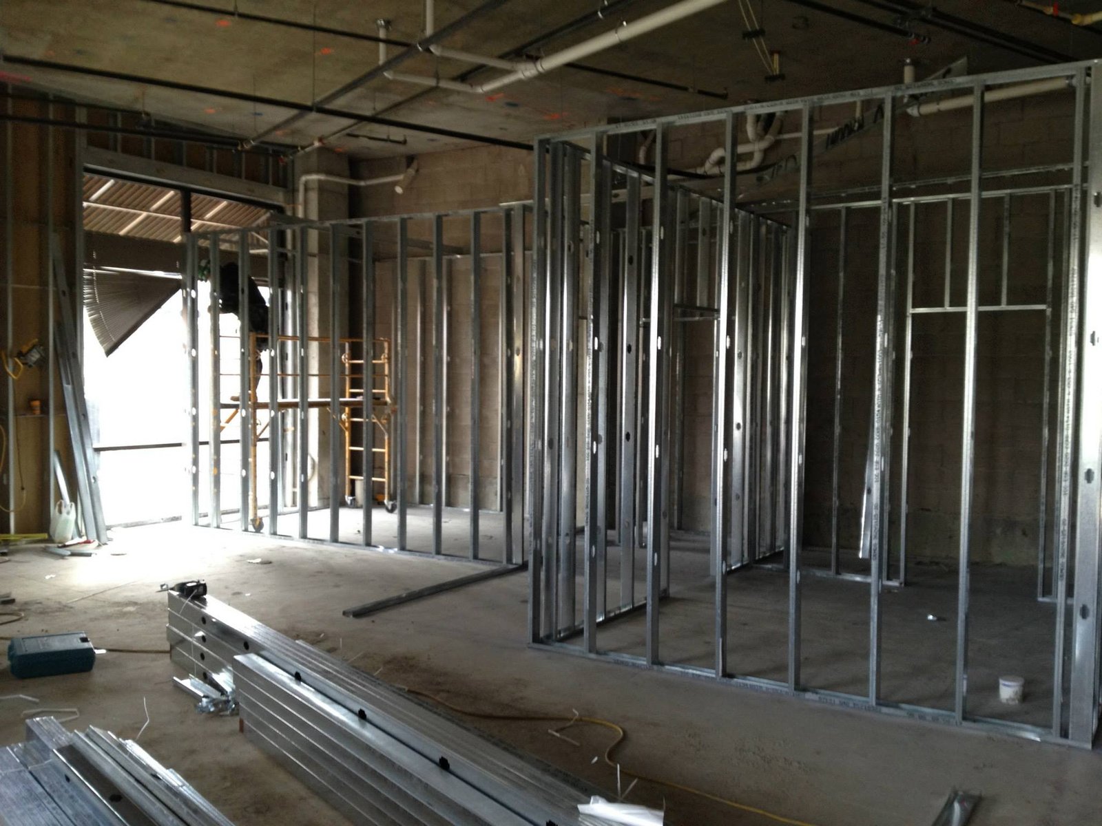 Beer brewing equipment 9