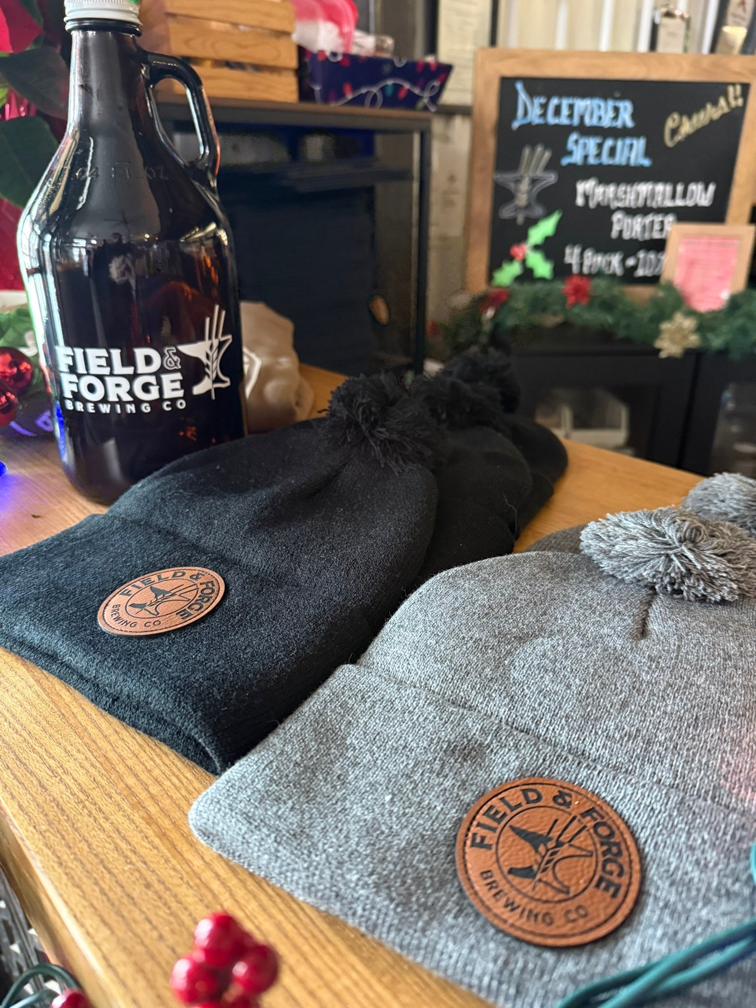 Commercial brewery equipment 2